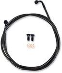 Choppers Midnight Standard Brake Lines 15-17IN. Ape Hangers LA-8130B16M. Fixed Price $73.76.