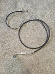 14-22 Harley Touring Street Road Glide Hydraulic Front Brake Line Abs Caliper. Fixed Price $11.96.