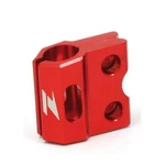 Zeta ZE92-0206 Brake Line Clamp Red. Fixed Price $20.65.