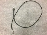 Harley Davidson Hose Assembly P36700111A. Fixed Price $28.98.