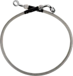 Moose Offroad Brake Line Stainless Steel Fits B05-2-011/P. Fixed Price $55.49.