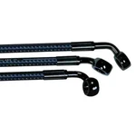 Magnum Designer Front Brake Line Kit Lower Abs Harley Roadster 1200 16-20. Fixed Price $340.46.