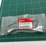 53175-KY0-980 Genuine Honda Front Brake Lever Rh Right Cr Ct 110 125 Xl 250 Nos. Fixed Price $21.50.