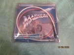 Magnum 37723 23" Sterling Chromite Ii Designer Upper Non-abs Dot Brake 180 7/16. Fixed Price $49.50.