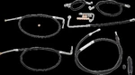 Choppers LA-8151KT-16B Cable 15-17BK 15-16 St. Fixed Price $362.43.