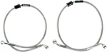 Russell Cycleflex Brake Two-line Race Kit Front R09201. Fixed Price $74.27.