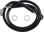 Drag Specialties 1741-5833 Brake Line 18-22 Softail +6". Fixed Price $80.53.