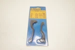 Emgo Alloy Gp Short Set Aluminum Black 30-73752 M8. Fixed Price $15.00.