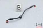 2018 Harley Street 500 Back Rear Brake Hose Line Kit For Non Abs Models #4106. Fixed Price $19.44.