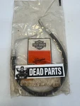 Harley Nos 40971-84 Brake Line Hose. Fixed Price $67.50.