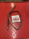 Honda CR250R 1984 Front Brake Hose Line CR500R. Fixed Price $22.95.