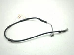 17-25 Benelli Trk 502X Rear Caliper To Abs Brake Line 55270P160001. Fixed Price $83.59.
