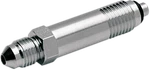 Drag Specialties Hydraulic Clutch Hose Adapter 1742-0027. Fixed Price $16.27.