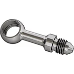 Goodridge Banjo 7/16 Straight P592-03-04C. Fixed Price $23.57.