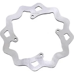 Galfer 1711-1300 DF069W Wave Rotor Rear Honda. Fixed Price $103.00.