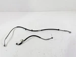 2016 Bmw S1000RR K46 Rear Abs Brake Line Set 34328549515 34328548850. Fixed Price $33.99.