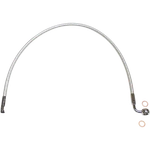Magnum AS37232 Sterling Chromite Ii Abs Frnt Up Brk Line Kit 90DEG. Banjo 32IN.. Fixed Price $77.99.