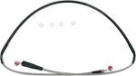 Moose Brake Line Front Stainless Steel Fits Suzuki DR-Z400SM 2005-2007. Fixed Price $78.70.