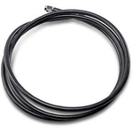 Drag Specialties 1741-2743 Universal Brake Line- Black 72". Fixed Price $47.89.