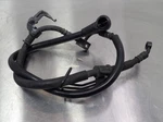 09-17 Yamaha V-star Xvs 950 Front Brake Hose Line Tube 5S7-25872-00-00. Fixed Price $16.00.