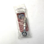 Magnum - 392235 Build Your Own Brake Line, 12MM Degree Chrome Banjo. Fixed Price $12.00.