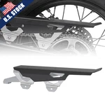 Chain Guide Guard Cover For CRF1100L Africa Twin/ HONDAXL750 Transalp. Fixed Price $59.46.