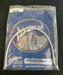 Magnum Sterling Chromite Ii Designer Series Front Upper Brake Line 37919. Fixed Price $55.00.