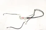 17-23 Harley Davidson Road Glide Fltrx Front Abs Set Lines. Fixed Price $110.25.
