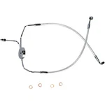 Magnum Brake Line - Lower Flt 37005. Fixed Price $160.06.