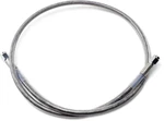 Drag Specialties DS098836 36"UNIV Ss Clear Coat Dot. Fixed Price $36.49.