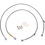 Galfer Brake Line Stainless Steel FK003D453-2. Fixed Price $113.03.