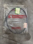 Kawasaki KX80 1981 1982 Nos Oem Front Brake Cable #54005-1023. Fixed Price $100.52.