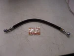 Nos Kawasaki Oem Brake Hose 1981-1994 KZ1000 43059-1085. Fixed Price $149.99.