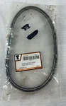 Twin Manufacturing For Harley Davidson Rear Brake Hose 23-0717. Fixed Price $51.30.