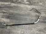 2012-2025 DL650 Vstrom Suzuki Oem Rear Brake Hose Pipe No.. Fixed Price $64.99.