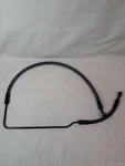 New Harley Davidson Front Single Disc Brake Line Assembly Part# 46400-04B. Fixed Price $39.61.