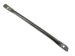 1980 Honda - Swingarm Rear Brake Plate Stopper. Fixed Price $8.74.