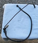 Harley-davidson Rod Vrsc 02-05 Rear Back Brake Hose Fluid Line & Switch Assy. Fixed Price $295.69.