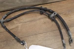 2006 Yamaha Yzf R6S Front Brake Caliper Hoses Lines 5SL-25872-00-00. Fixed Price $25.00.