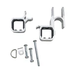 Burley Kid's Tow Bar Receiver Kit. Fixed Price $34.74.