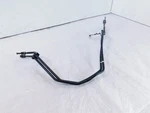 2022 Yamaha YZFR7 YZF-R7 Rear Master Cylinder Hard Brake Pipe Lines. Fixed Price $29.95.