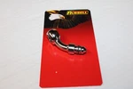 Russell R4055C Banjo 45 Degree Fitting 10MM Harley-davidson Brake New. Fixed Price $7.00.