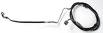 17 Harley Electra Glide Police Flhtp Brake Line. Fixed Price $21.25.