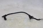 80-81 Yamaha XS850 Oem Rear Back Brake Hose Fluid Line. Fixed Price $29.00.