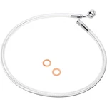 Magnum Sterling Chromite Ii Brake Line - 26" AS37926. Fixed Price $85.52.