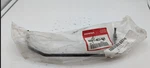 Honda Rear Brake Pipe 43311-MCS-G00 Genuine Oem. Fixed Price $24.99.