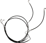 Magnum Shielding Brake Line For Xr Lower SBC1138-00. Fixed Price $174.89.