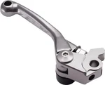 Zeta Forged Folding Aluminum Pivoting Front Brake Lever Yamaha YZ125 01-07. Fixed Price $91.40.