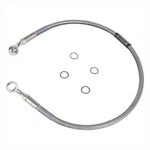 Russell Yamaha Rear Brake Line Kit 99-02 YZF-R6 R09834S. Fixed Price $35.23.