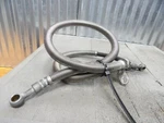 96-04 Suzuki Boulevard LS650 S40 Front Brake Hose Line Tube 59480-24B20. Fixed Price $12.97.